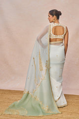 ‘PEHLI BAARISH’ SAREE
