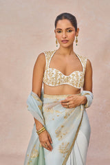 ‘PEHLI BAARISH’ SAREE