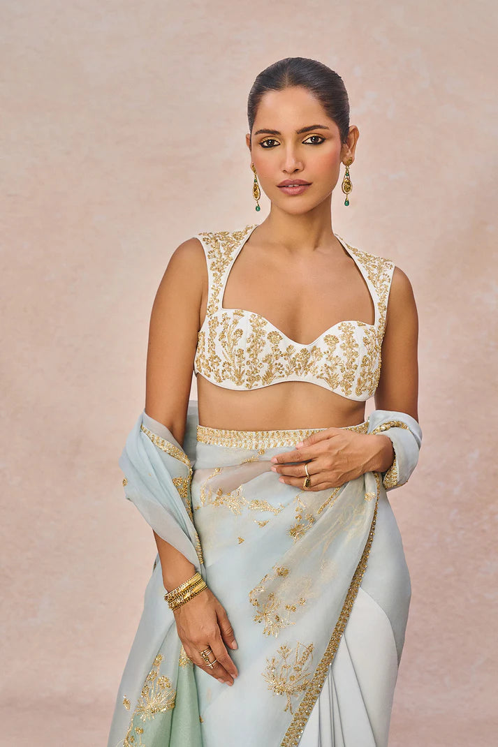 ‘PEHLI BAARISH’ SAREE