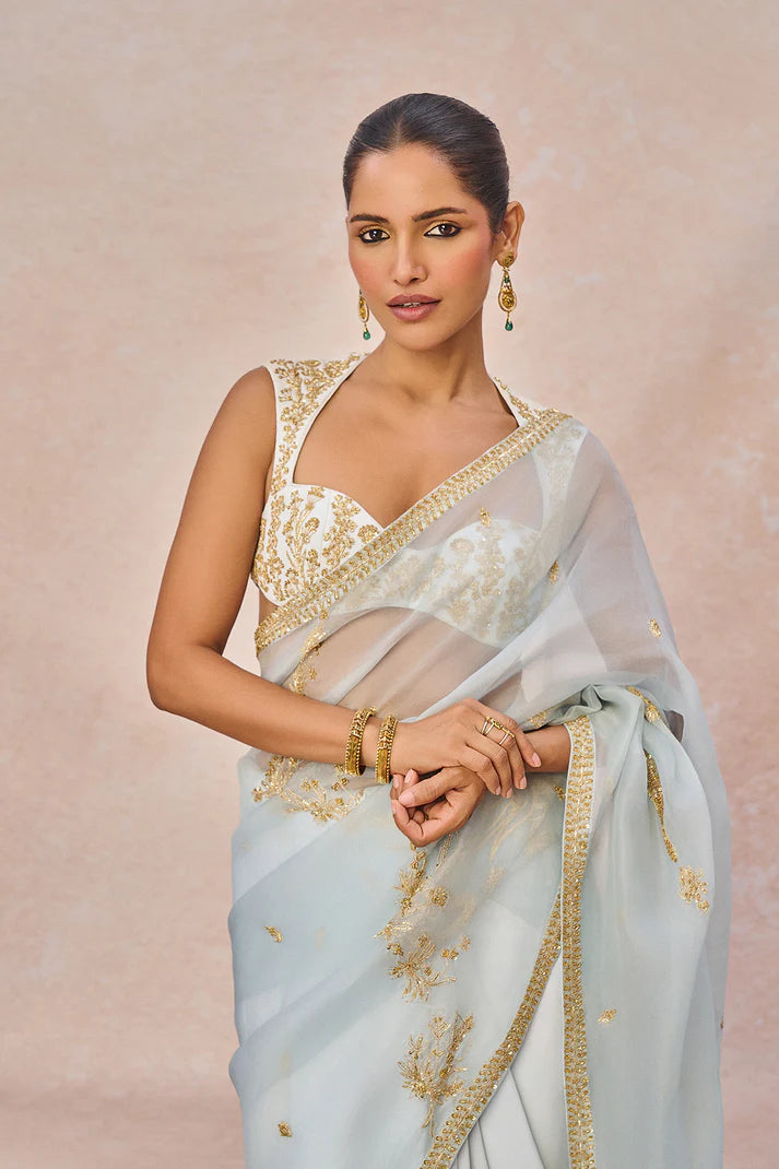 ‘PEHLI BAARISH’ SAREE