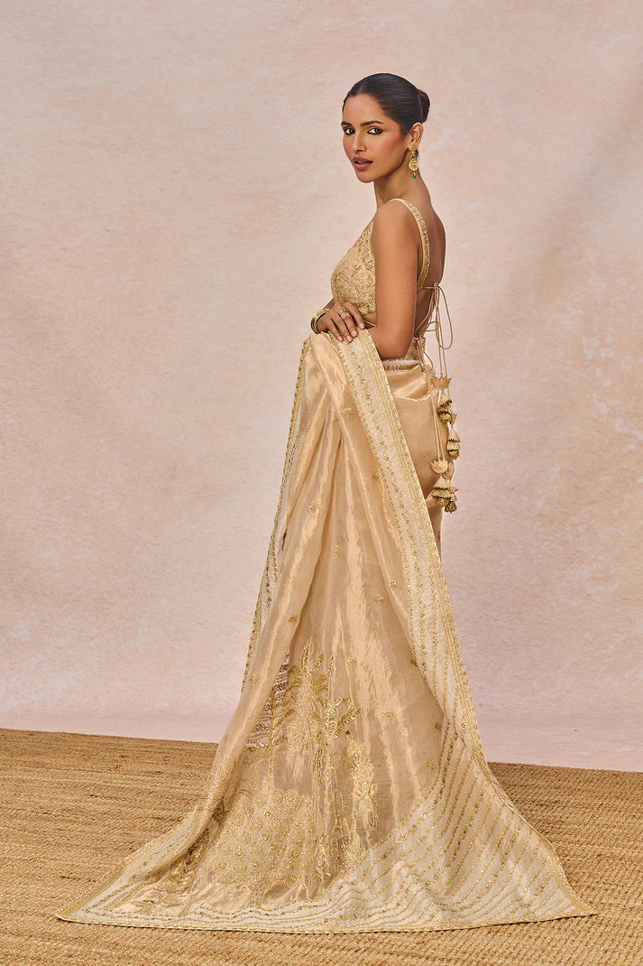 ‘PEHLI KIRAN’ SAREE