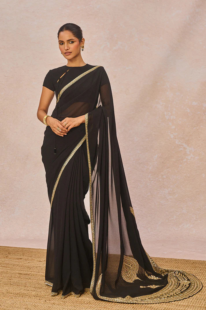 AANKHON KA PAIGAM' SAREE
