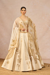 ‘PEHLI KIRAN’ LEHENGA 1