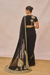 AANKHON KA PAIGAM' SAREE