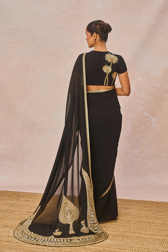 AANKHON KA PAIGAM' SAREE