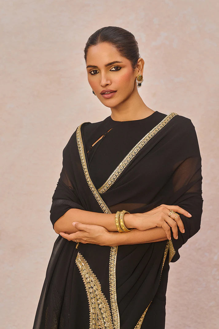 AANKHON KA PAIGAM' SAREE