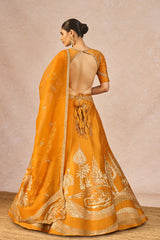 THE ‘DIL LUBHATA’ LEHENGA 2