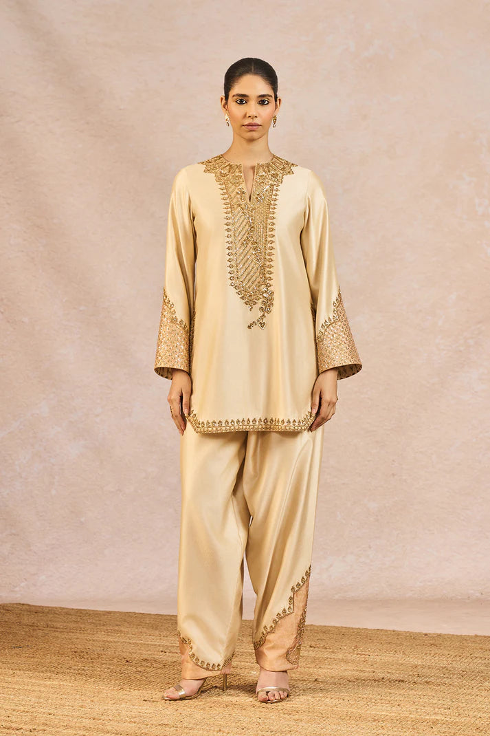 NOOR BAN GYE' SKD SET
