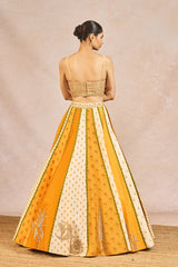 ‘AUR TUM’ LEHENGA SET