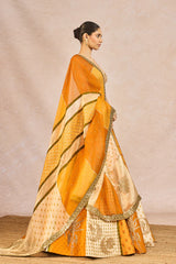 ‘AUR TUM’ LEHENGA SET