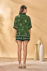 Tutus & Tapestries Shorts Set