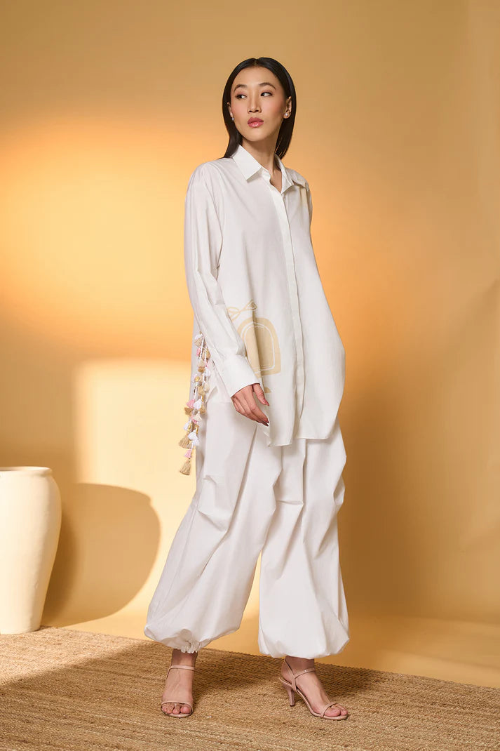 The Island Keeper Co-Ord Set