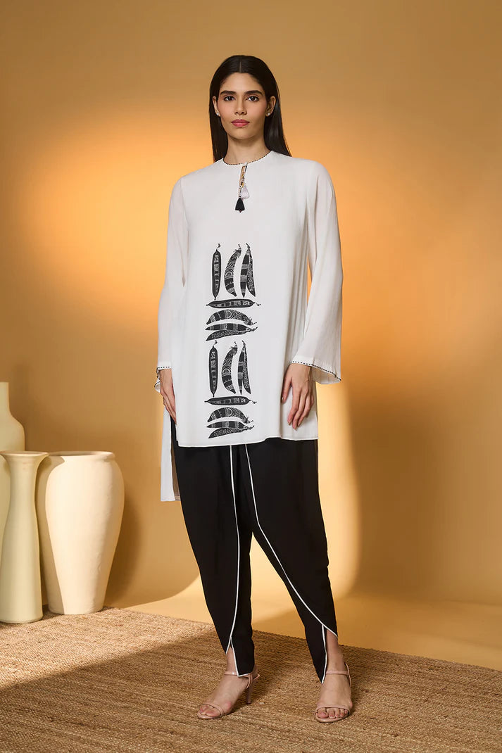 Totem Pod Co-Ord Set