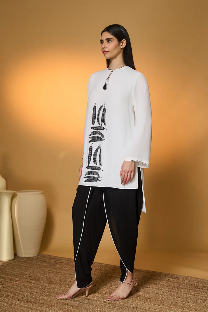 Totem Pod Co-Ord Set