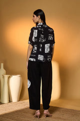Lunar Nomad Co-Ord Set