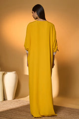 The Sunrise Sorbet Kaftan