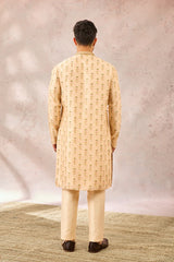 BOMBAY BARFI KURTA