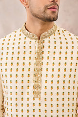 THE KALAKAND KURTA