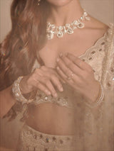 Mukti Mohan in Raima Lehenga Set