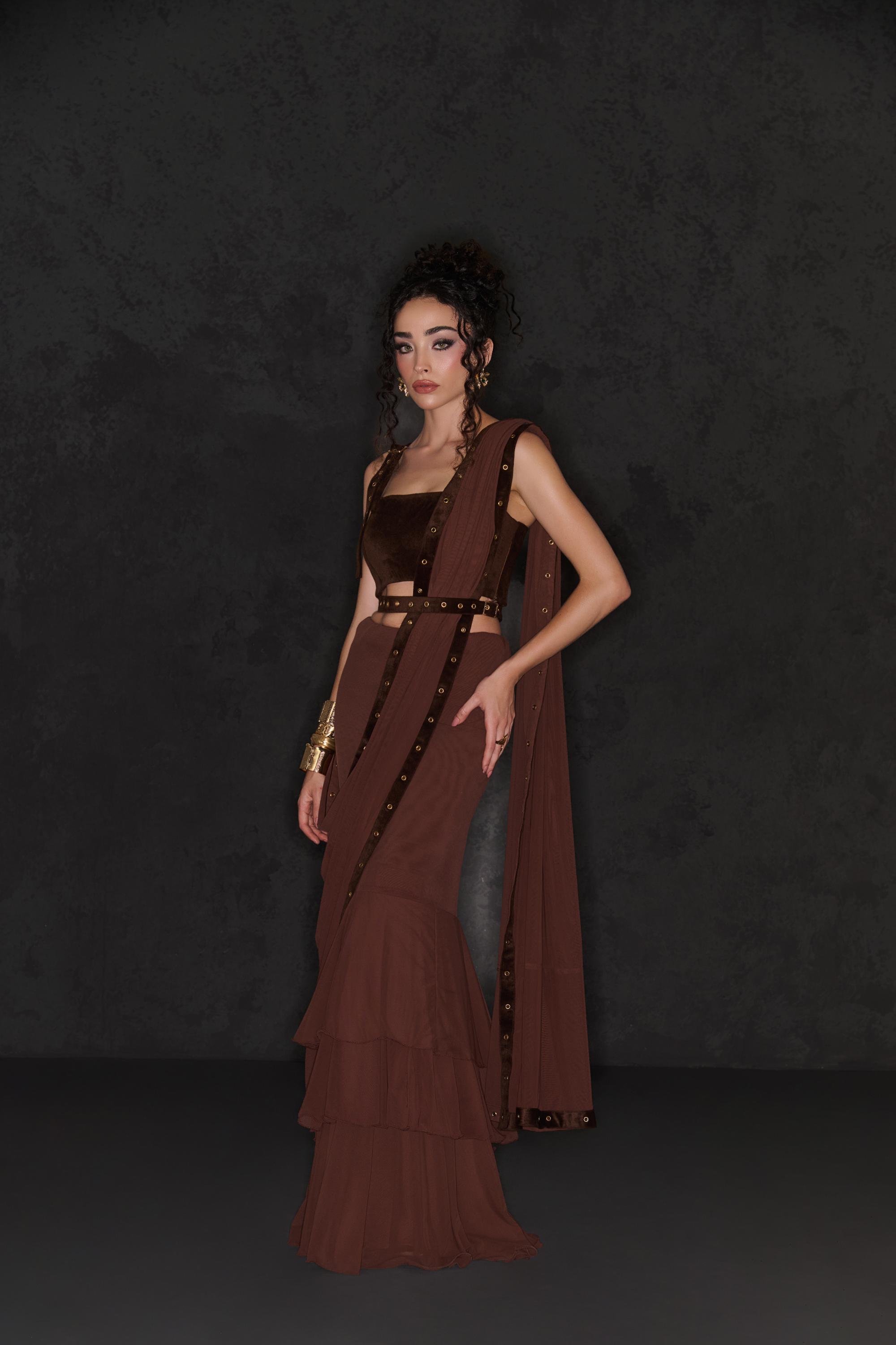 Mocha Muse