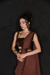 Mocha Muse