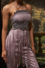 GULNOOR Co-ord Set