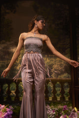 GULNOOR Co-ord Set