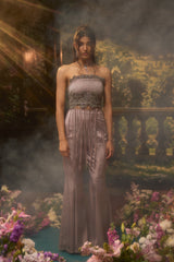 GULNOOR Co-ord Set