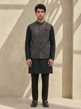 Linear Diamond Bandhi
