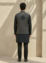 Linear Diamond Bandhi