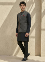 Linear Diamond Bandhi