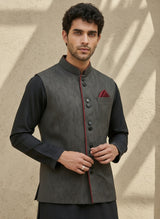 Linear Diamond Bandhi