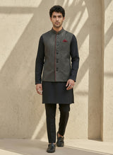Linear Diamond Bandhi