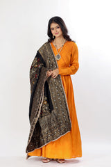 Anarkali Suit Set