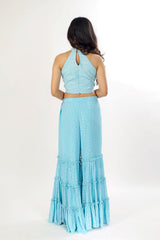 Sharara Suit Set