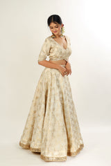Lehanga Choli