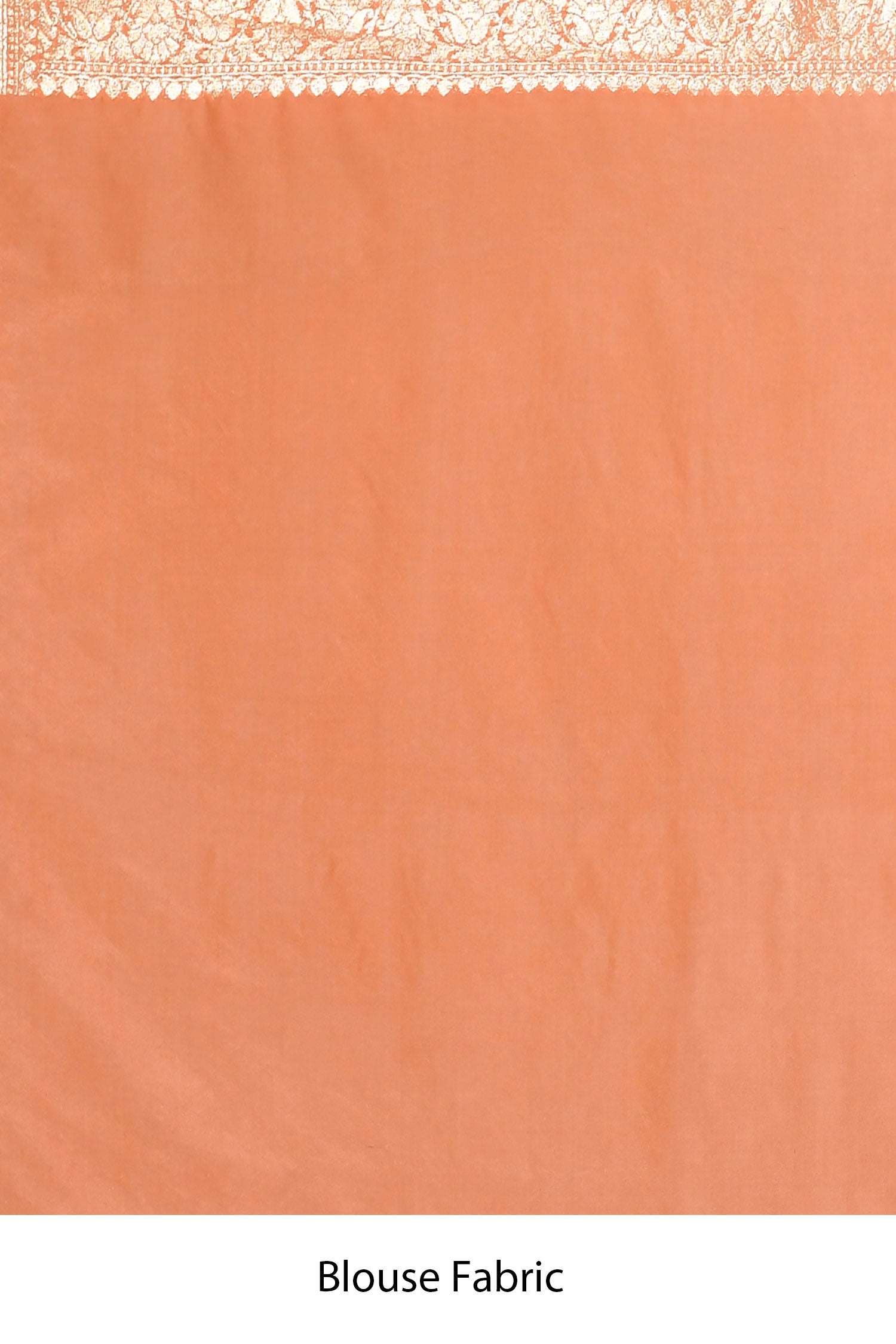 Banarasi Saree with running Blouse piece