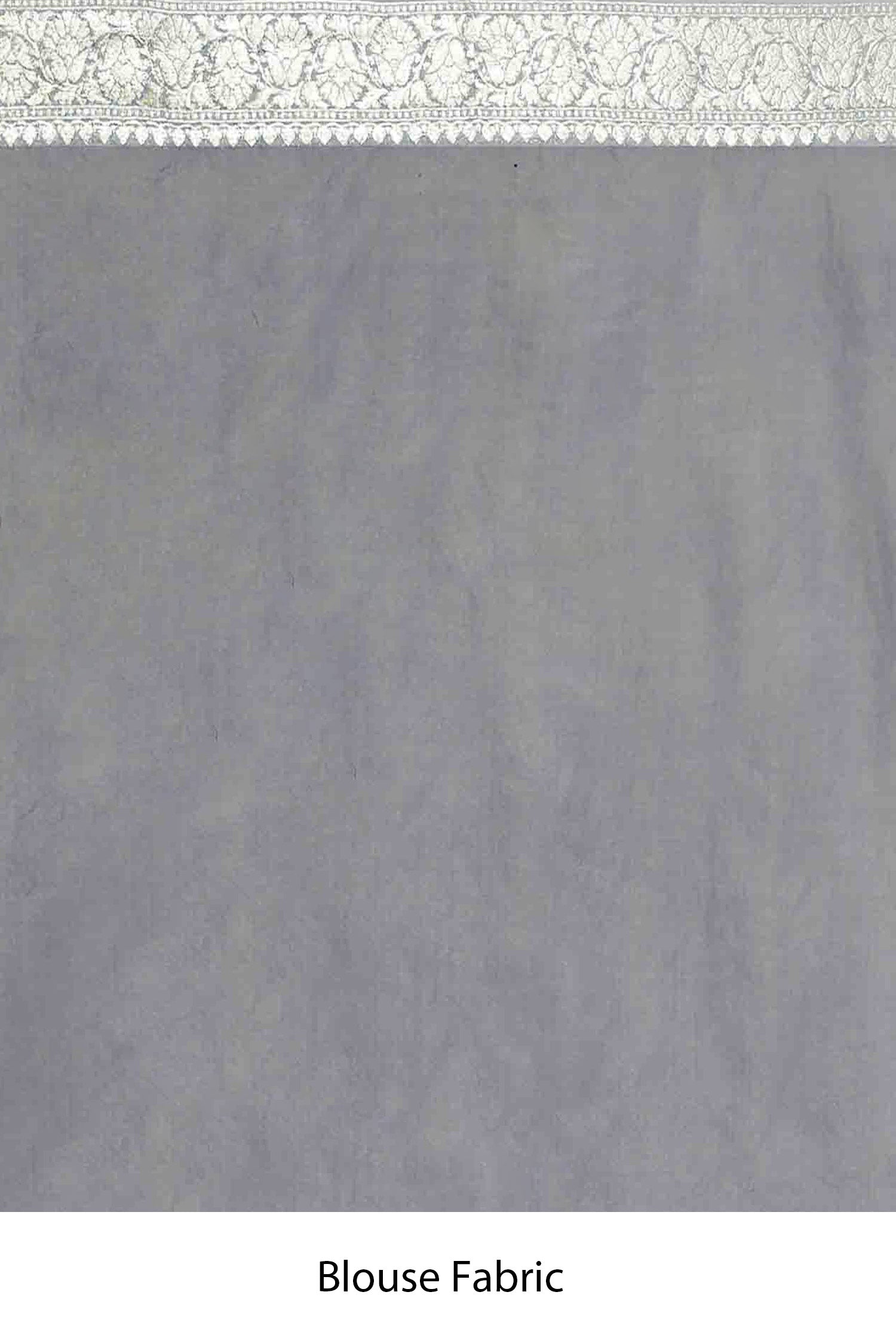 Banarasi Saree with running Blouse piece