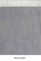 Banarasi Saree with running Blouse piece