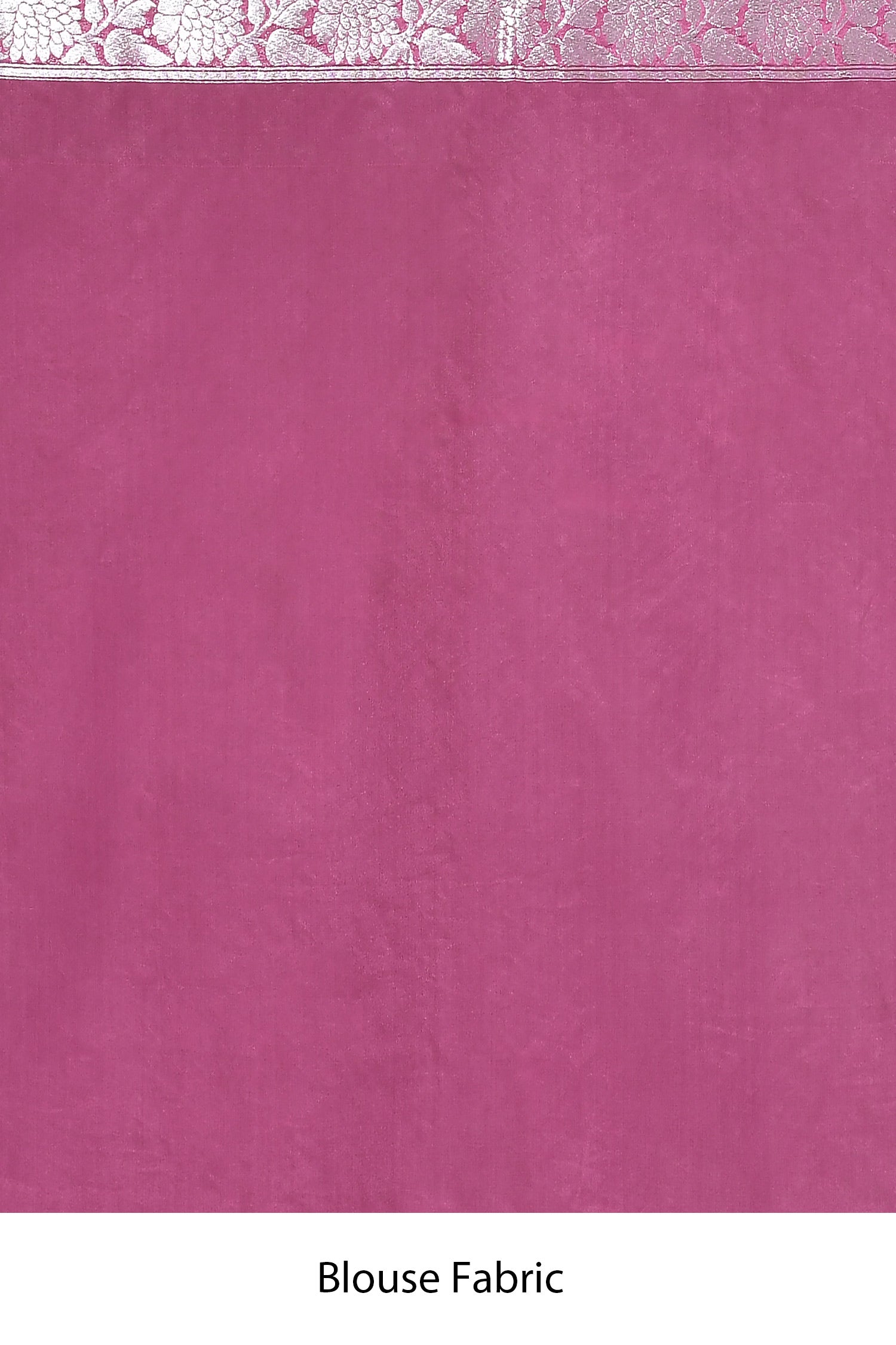 Banarasi Saree with running Blouse piece