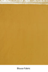 Banarasi Saree with running Blouse piece