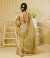 Pista Green Embroidery Lehenga Choli Set