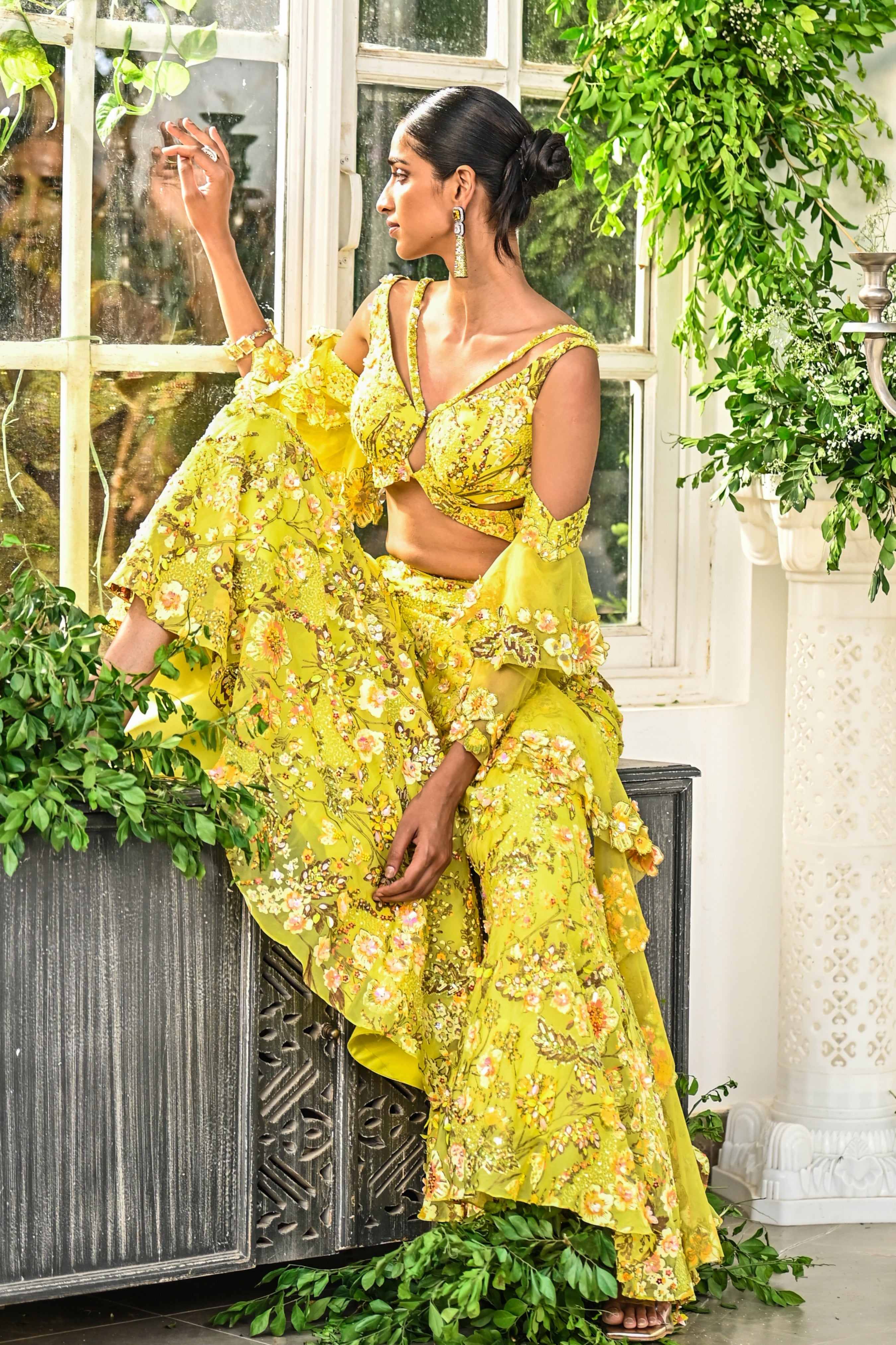 Oma Co-ord Set