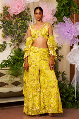 Oma Co-ord Set
