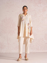 Painted Petals Ice Cream Cone Co-ord