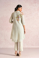 Painted Petals Ice Cream Cone Co-ord