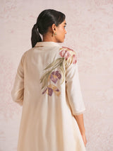 Painted Petals Ice Cream Cone Co-ord