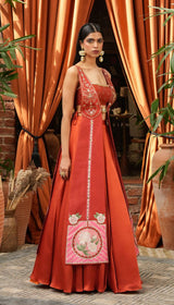 Wild Rose Affair