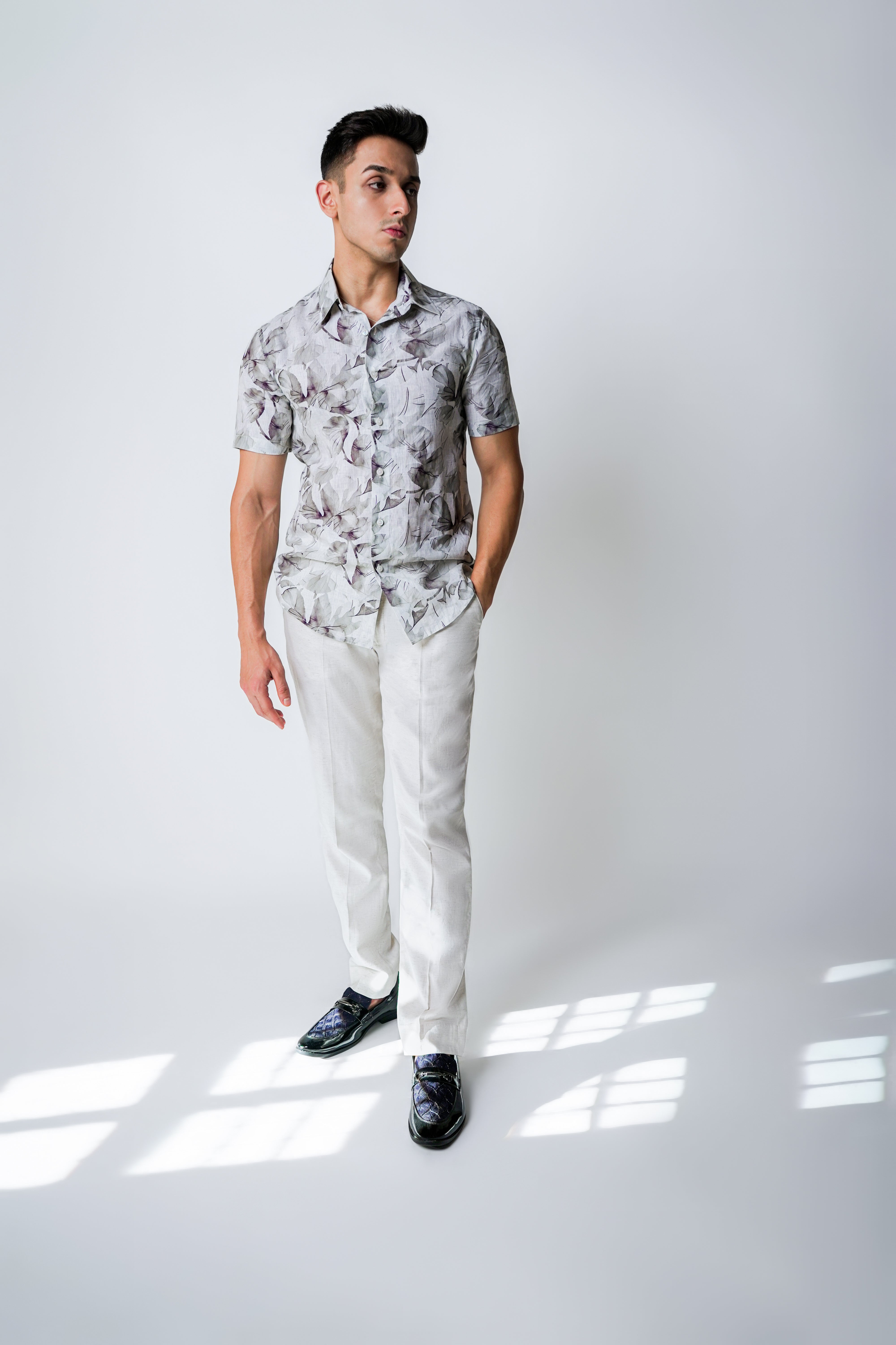 Ivy shirt