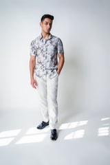 Ivy shirt
